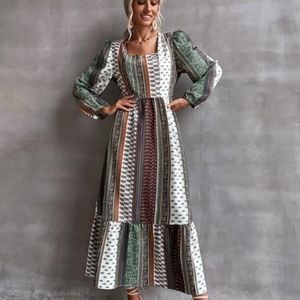 ISO THIS DRESS IN SMALL FRO SHEIN